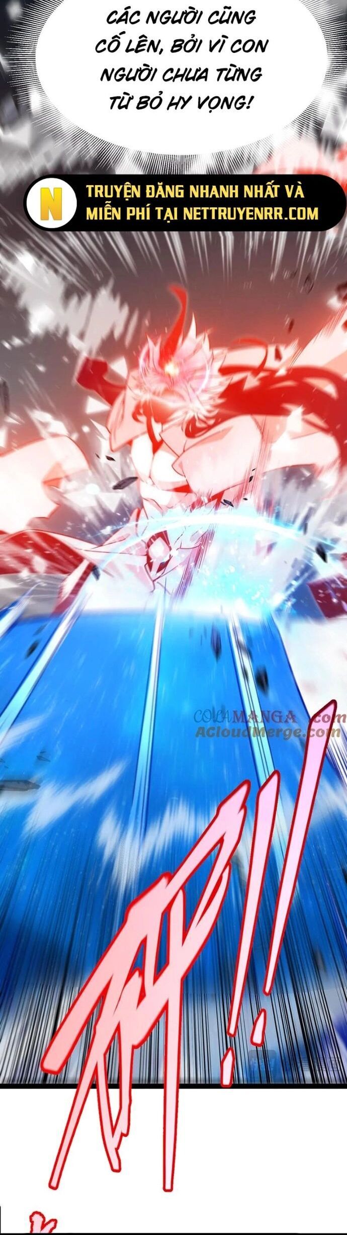 Tôi Đến Từ Thế Giới Trò Chơi Chương 356 Ảnh 19