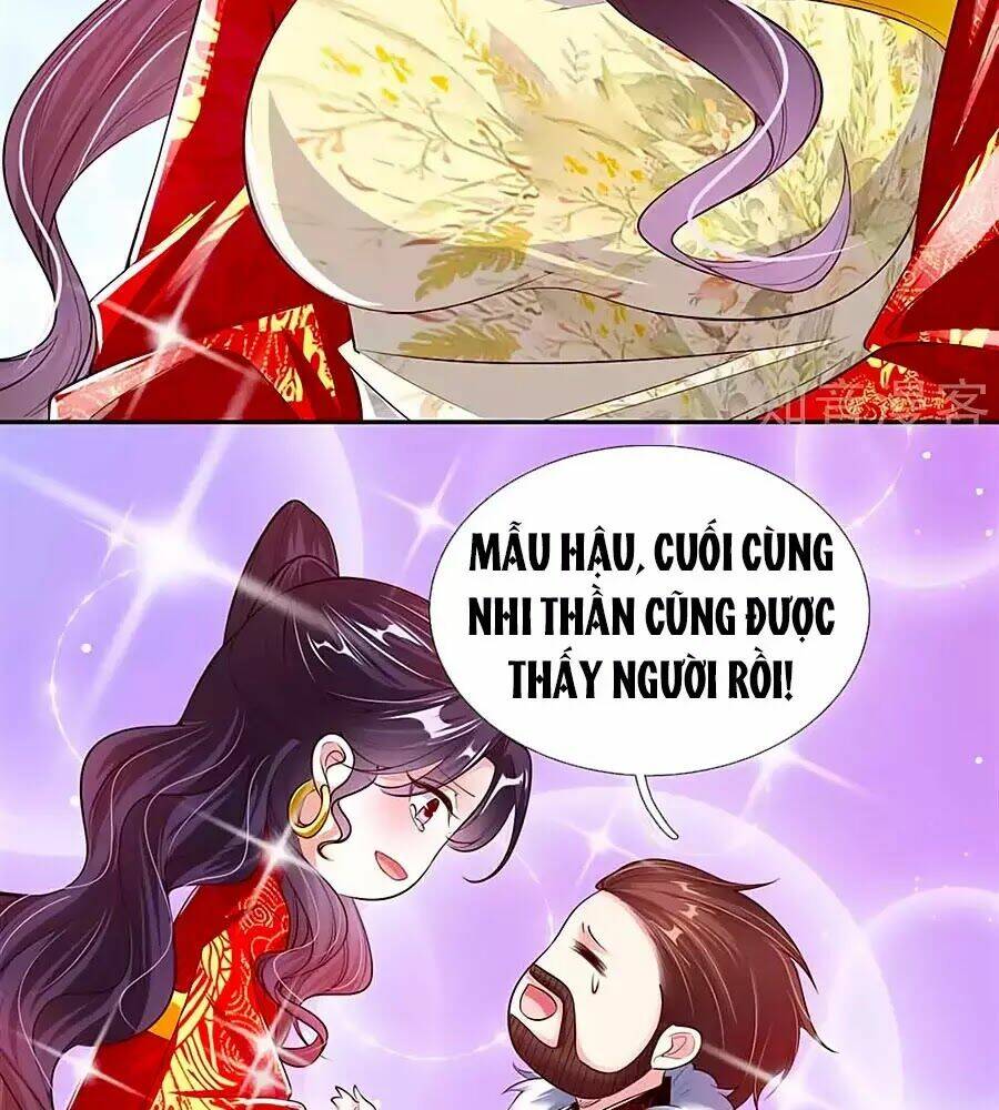 Ôn Nhu Bạo Quân: Nhiếp Chính Vương Gia Quá Hung Mãnh Chương 51 Ảnh 35