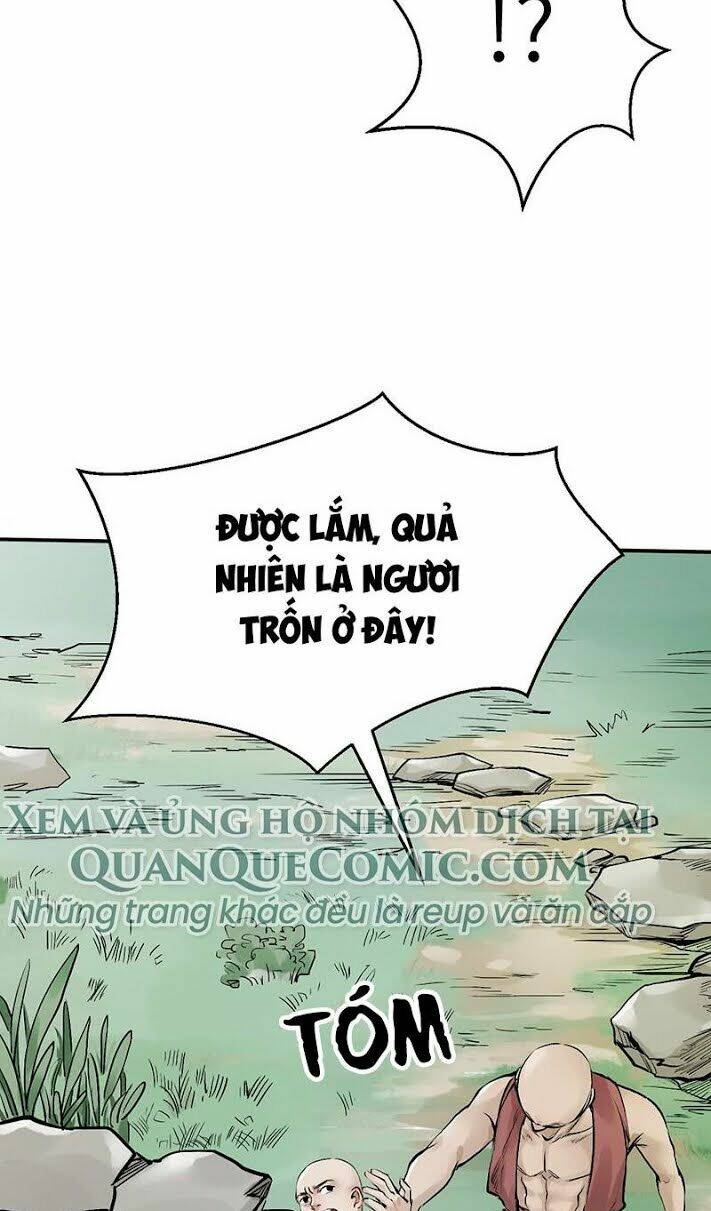 Liên Thành Quyết Chương 34 Ảnh 10