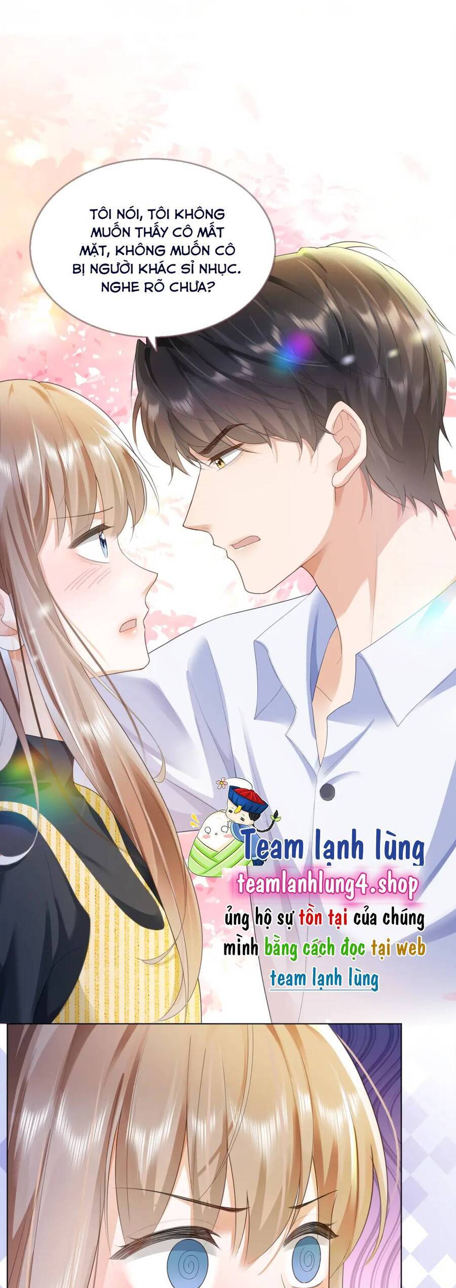 Tổng Tài Tỷ Phú Chỉ Sủng Cô Vợ Thế Thân Chương 79 Ảnh 9