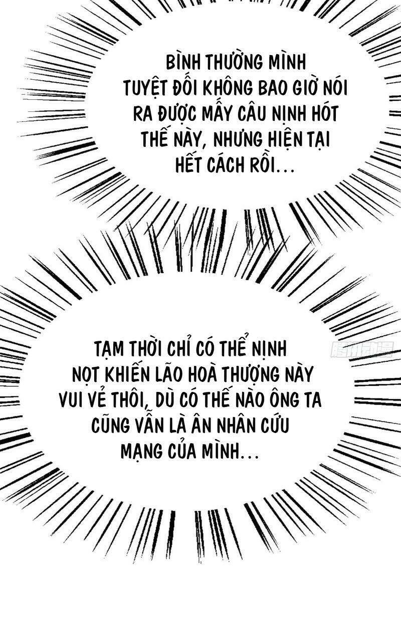 Liên Thành Quyết Chương 45 Ảnh 31