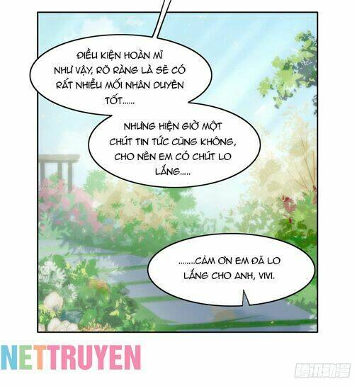 Anh Trai Ma Cà Rồng Và Bạn Trai Người Sói Của Tôi Chương 13 Ảnh 16