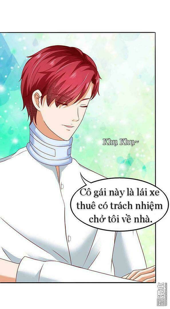 Giang Thiếu Muốn Hay Không Gả Tới Đây Chương 10 Ảnh 5