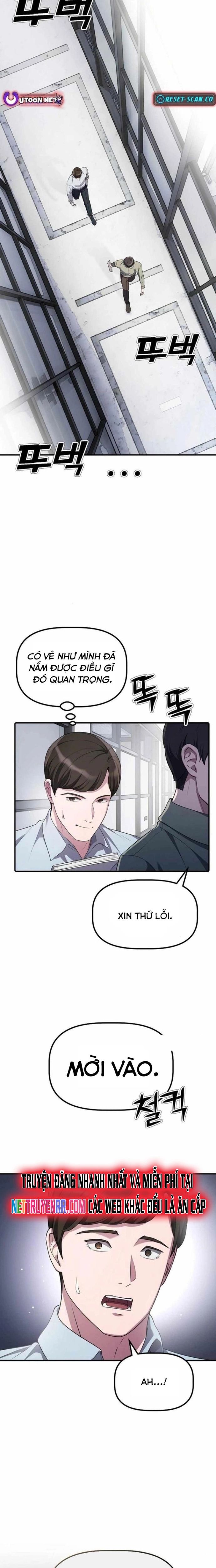 Đi Lên Từ Đáy Xã Hội Chương 16 Ảnh 10