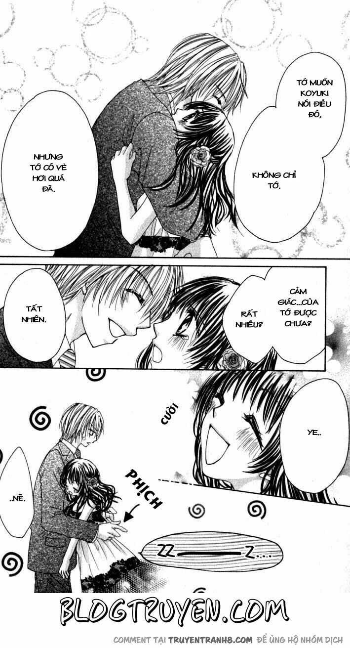 Bishounen No Oheya Chương 6 Ảnh 28