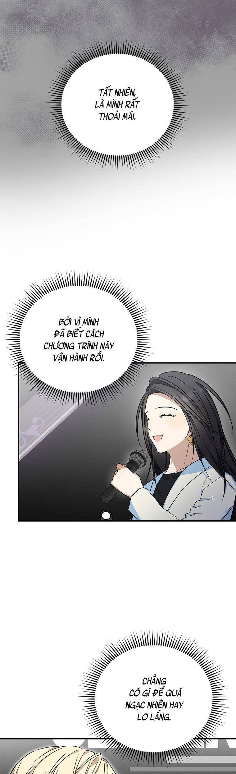 Tôi, Em Út Nhất Định Sẽ Trở Thành Idol! Chương 13 Ảnh 20