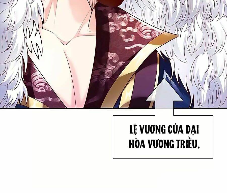 Ôn Nhu Bạo Quân: Nhiếp Chính Vương Gia Quá Hung Mãnh Chương 48 Ảnh 19