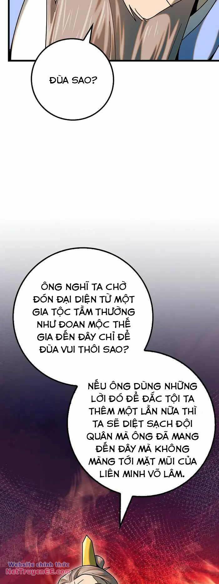 Thiên Phong Phách Đạo Chương 24 Ảnh 62
