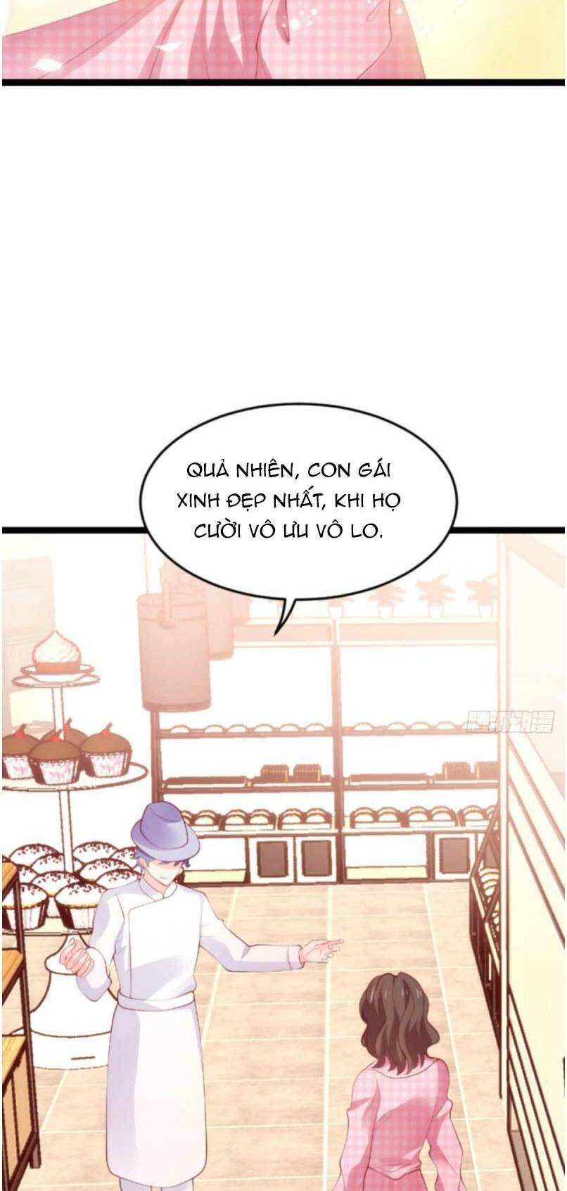 Bảo Bối Đáng Yêu Đột Kích Chương 183 Ảnh 14