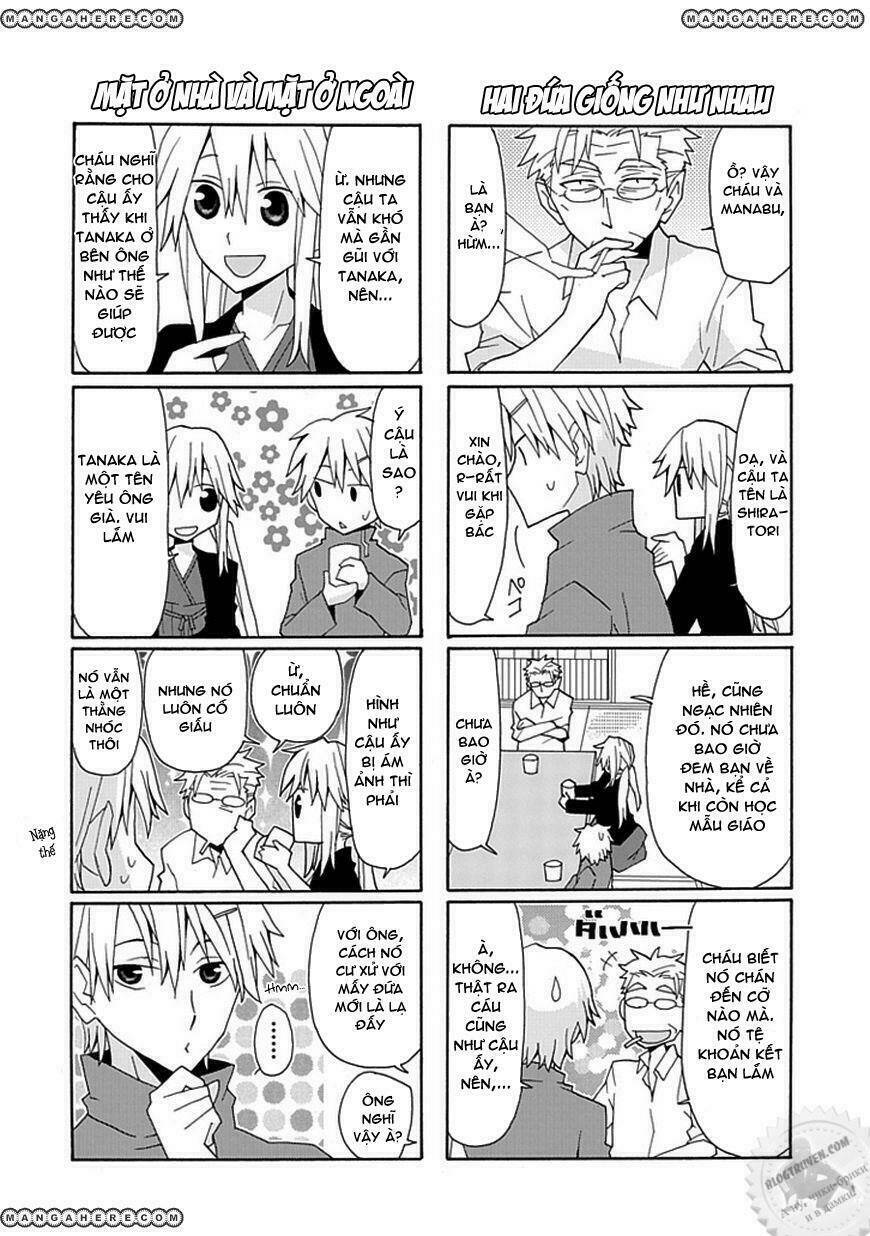 Yandere Kanojo Chương 40 Ảnh 13