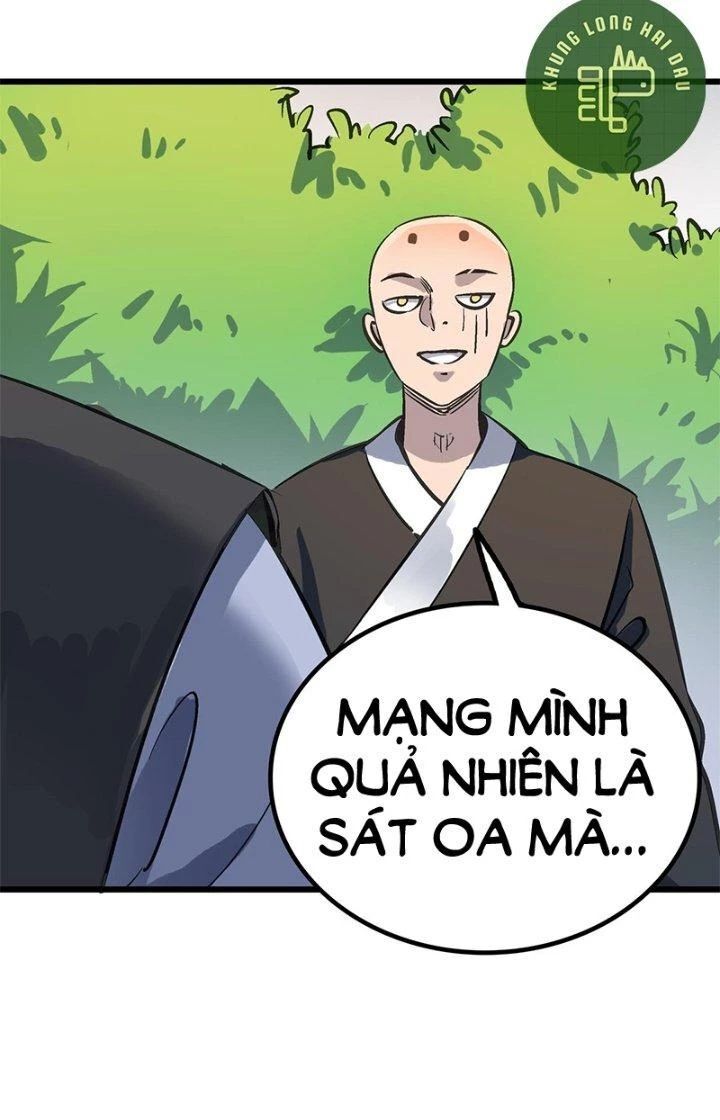 Dị Giới Kiến Tạo Tối Cường Thiếu Lâm Tự Chương 49 Ảnh 63
