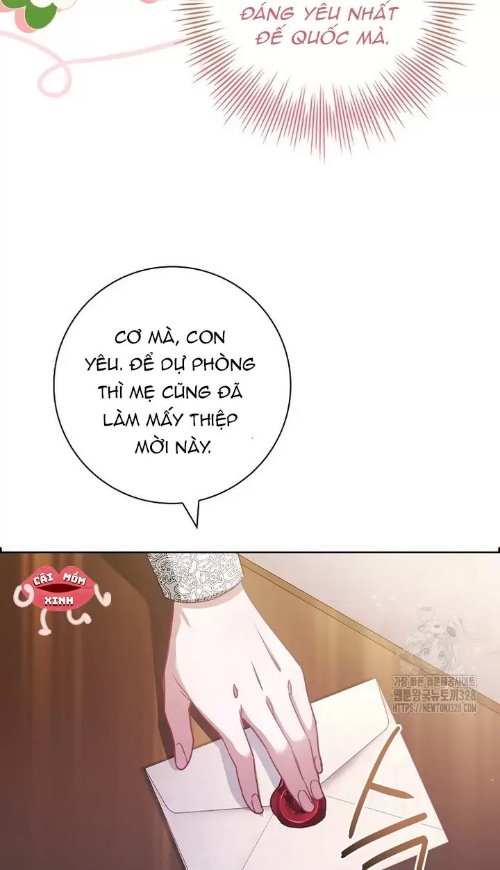 Tôi Phải Mau Chóng Kết Hôn Vì Thời Gian Có Hạn Chương 30 Ảnh 44