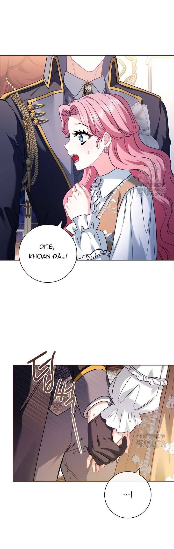 Tôi Phải Mau Chóng Kết Hôn Vì Thời Gian Có Hạn Chương 29 Ảnh 30