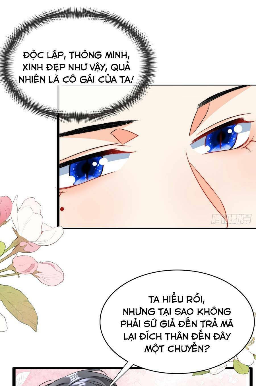 Đêm Không Ngủ Của Long Vương Chương 11 Ảnh 32
