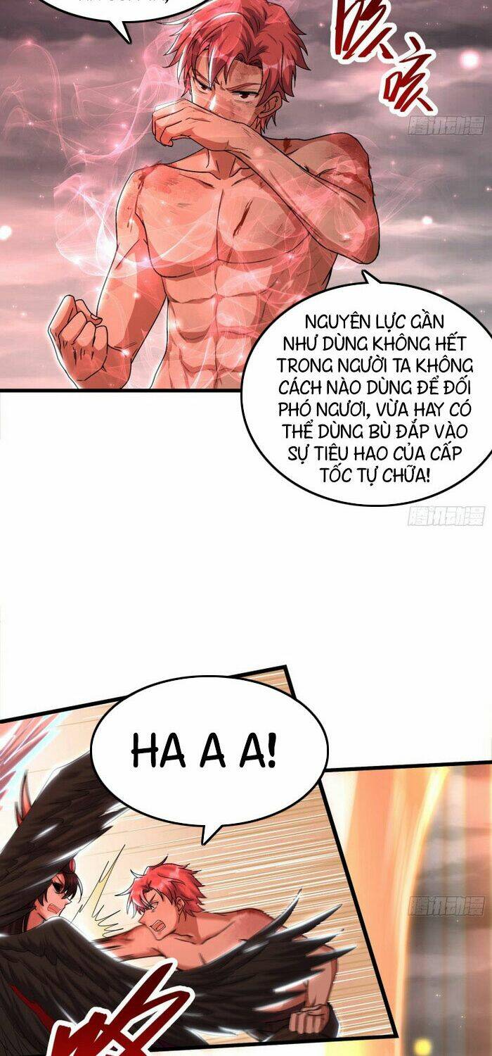 Khắc Kim Đại Lão Chương 170 Ảnh 52