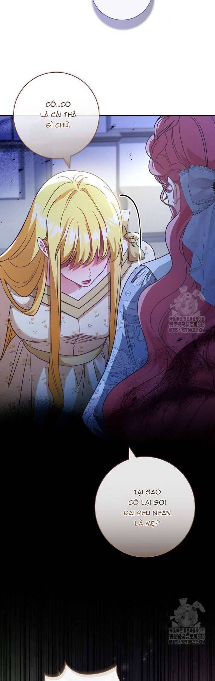 Tôi Phải Mau Chóng Kết Hôn Vì Thời Gian Có Hạn Chương 37 Ảnh 48