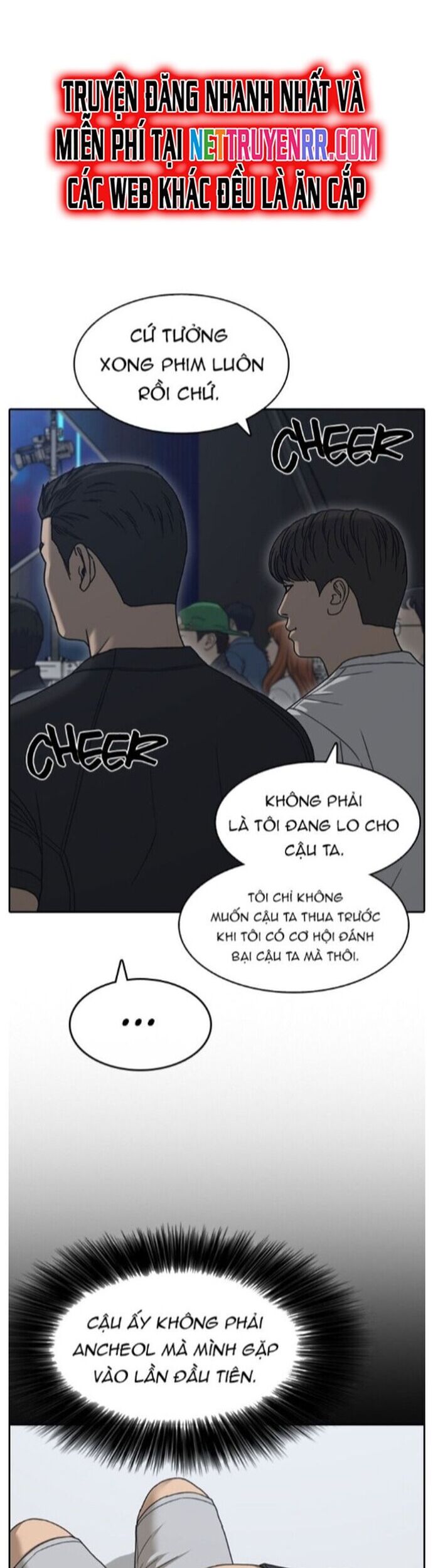 Những Mảnh Đời Tan Vỡ Chương 75 Ảnh 13