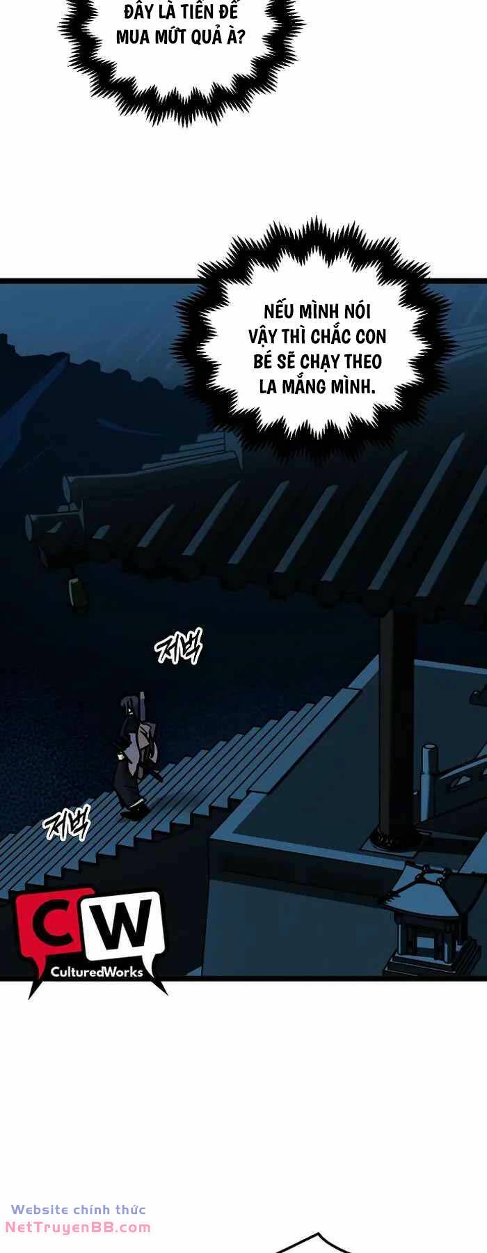 Thiên Phong Phách Đạo Chương 16 Ảnh 11