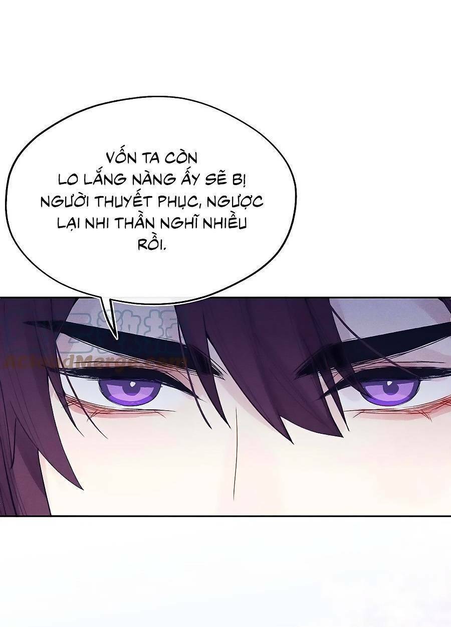 Quân Nhan Tựa Hoa Đào Chương 52 Ảnh 3