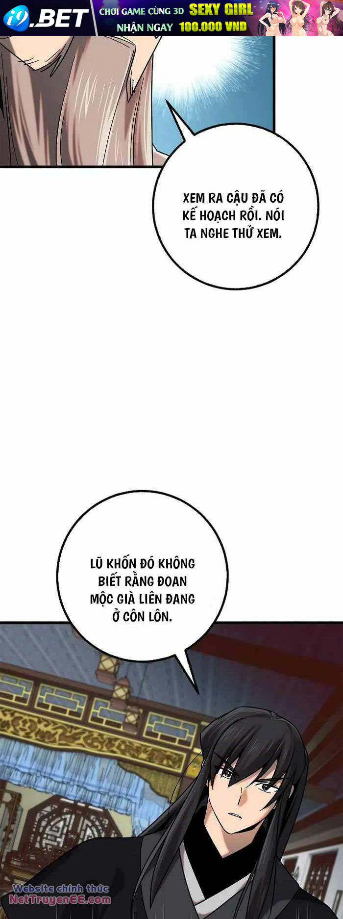 Thiên Phong Phách Đạo Chương 23 Ảnh 33
