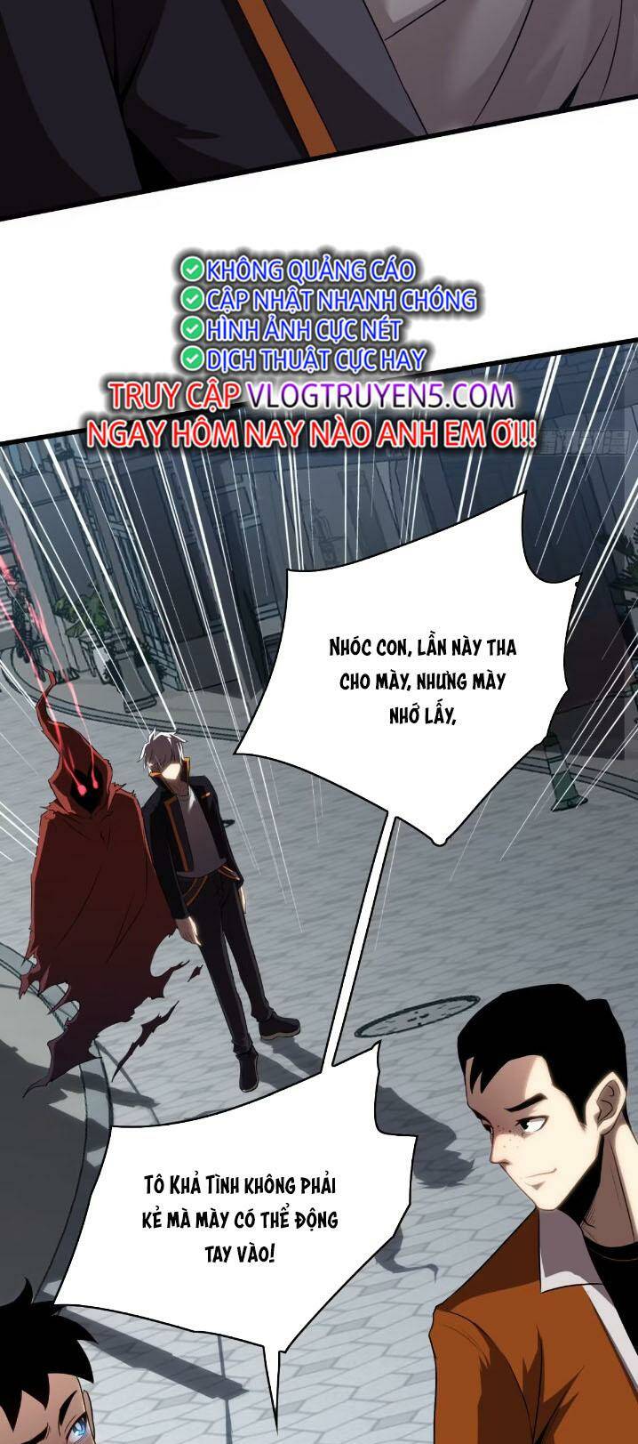 Toàn Dân Chuyển Chức: Ta Trở Thành Vong Linh Quân Chủ Chương 12 Ảnh 19