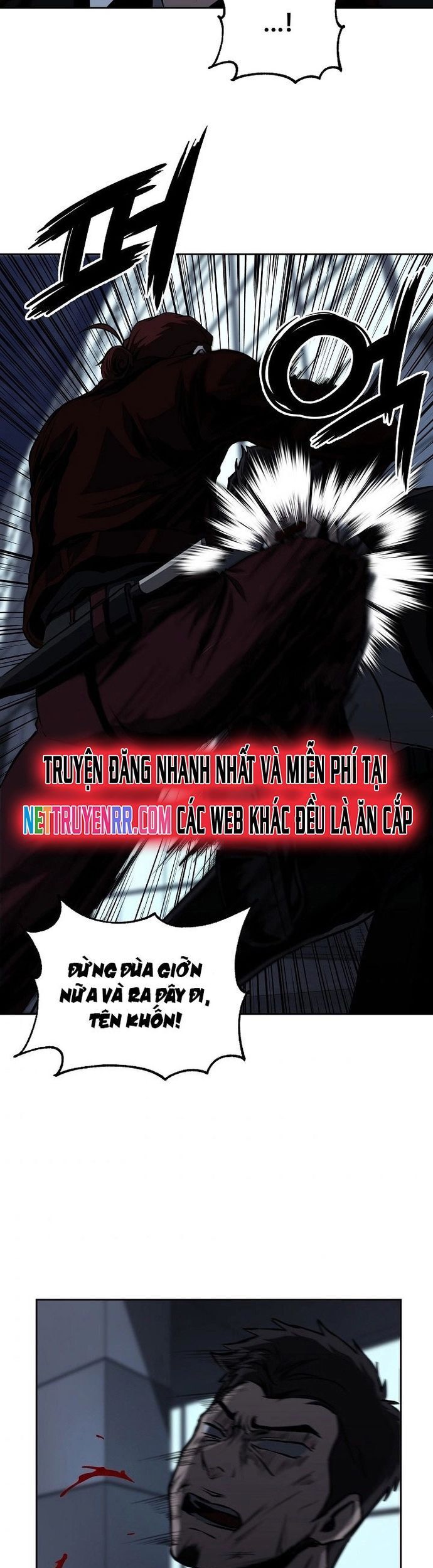 Vương Đạo Chương 25 Ảnh 28