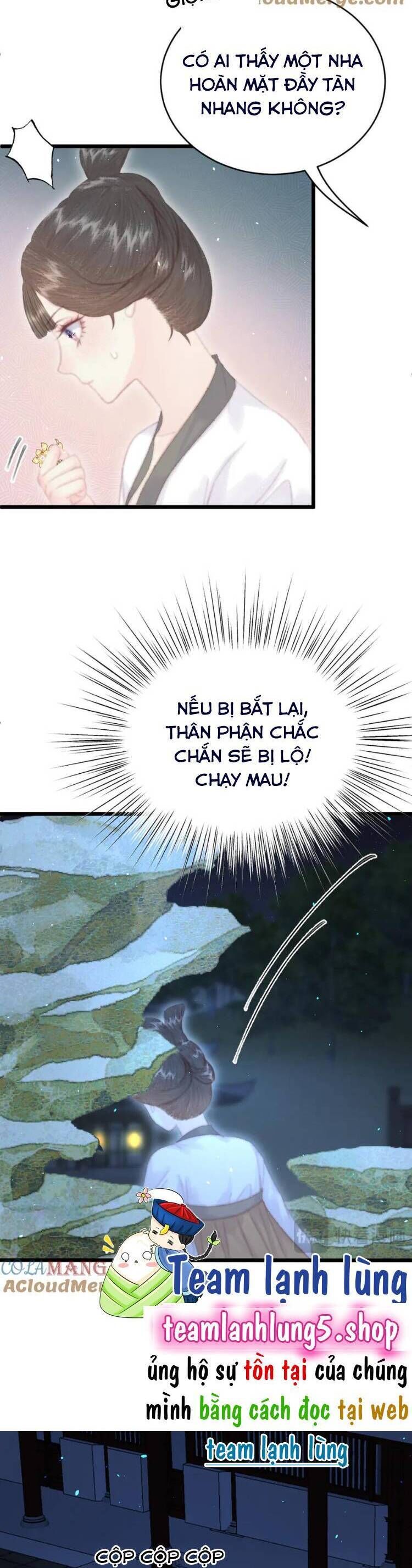 Trọng Sinh Chi Ác Phi Nghịch Tập Chương 20 Ảnh 13