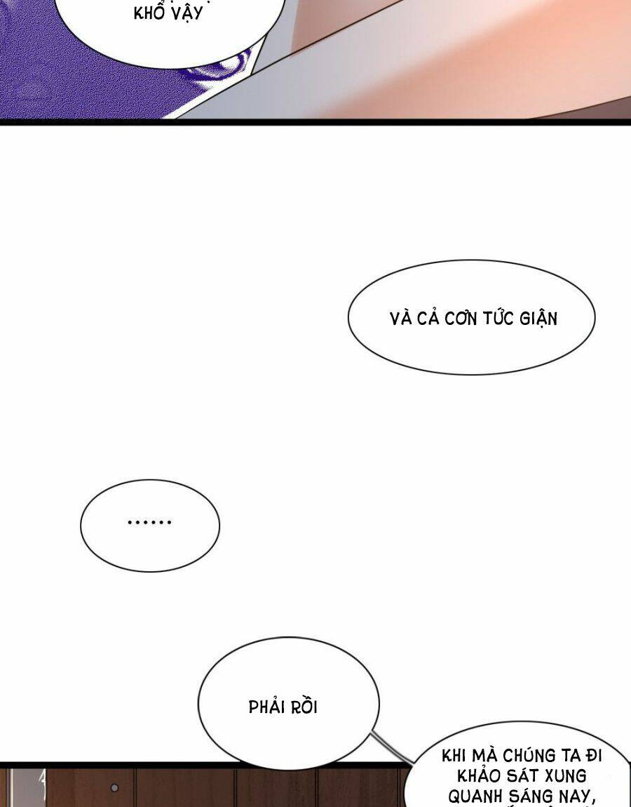 Ta Là Người Duy Nhất Đỡ Được Chiêu Cuối Của Quỷ Vương Chương 12 Ảnh 14