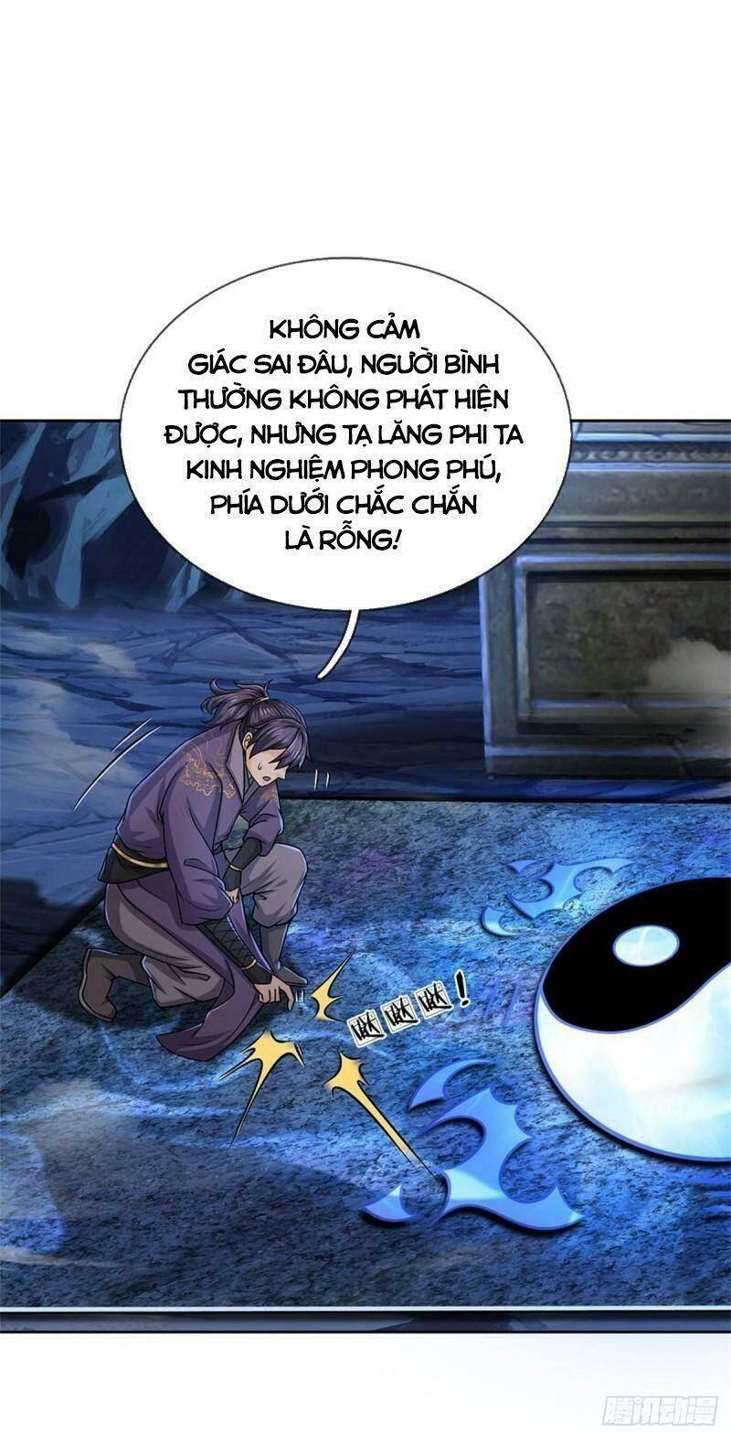 Chúa Tể Chi Lộ Chương 126 Ảnh 5