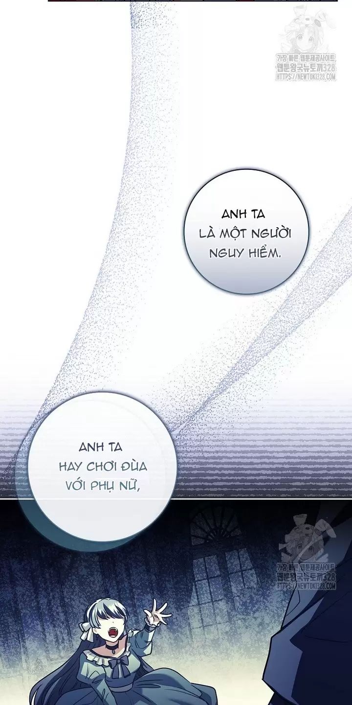 Tôi Phải Mau Chóng Kết Hôn Vì Thời Gian Có Hạn Chương 30 Ảnh 19