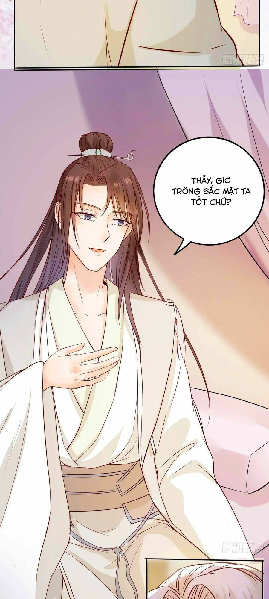 Thần Y Khí Nữ: Ngự Thú Cuồng Phi Của Quỷ Đế Chương 78 Ảnh 27