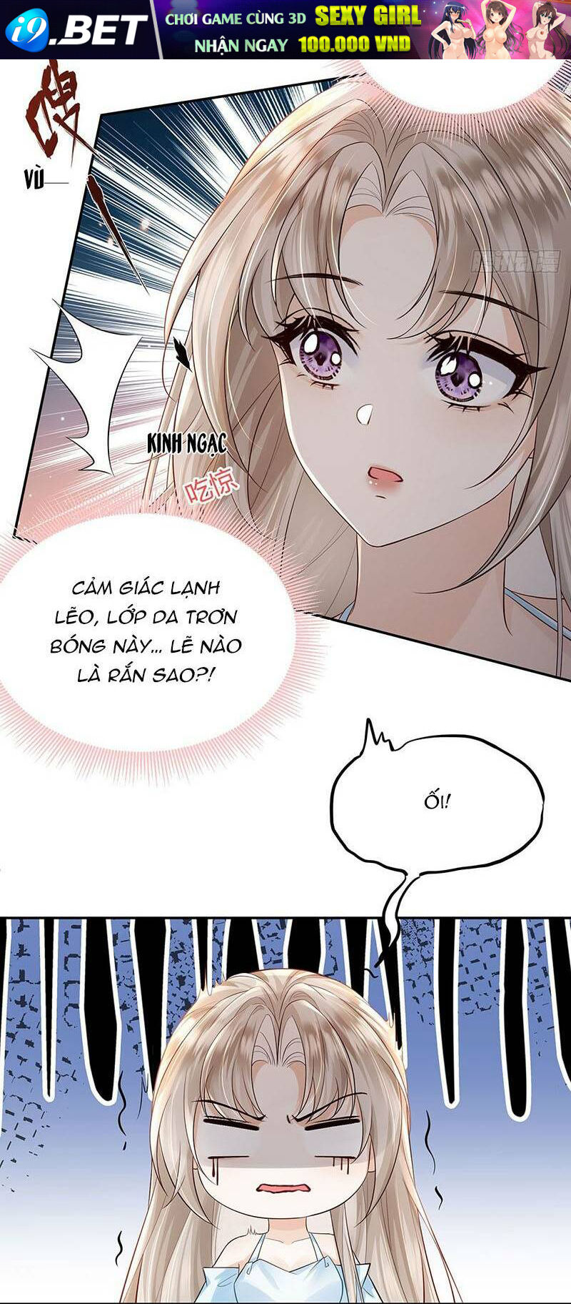 Ái Dục Cửu Tiêu Chương 23 Ảnh 14