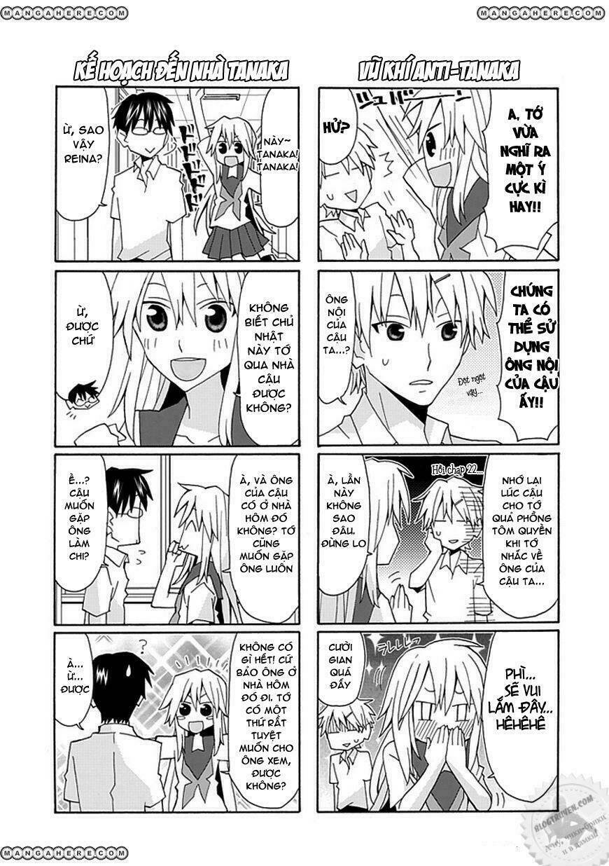 Yandere Kanojo Chương 40 Ảnh 10