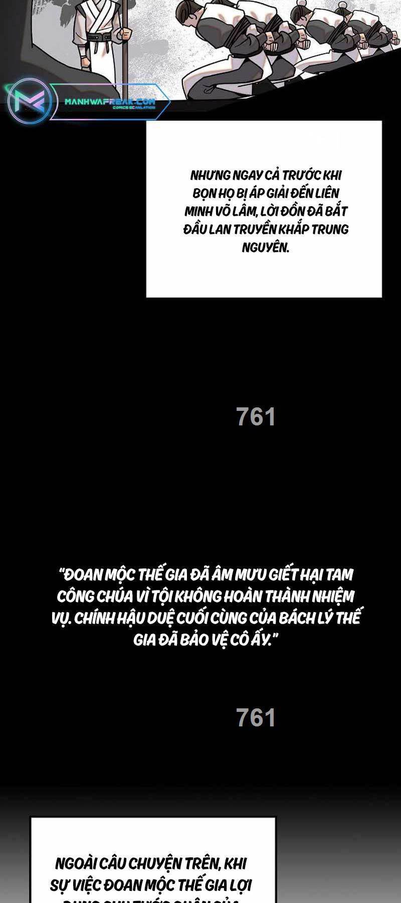 Thiên Phong Phách Đạo Chương 27 Ảnh 3
