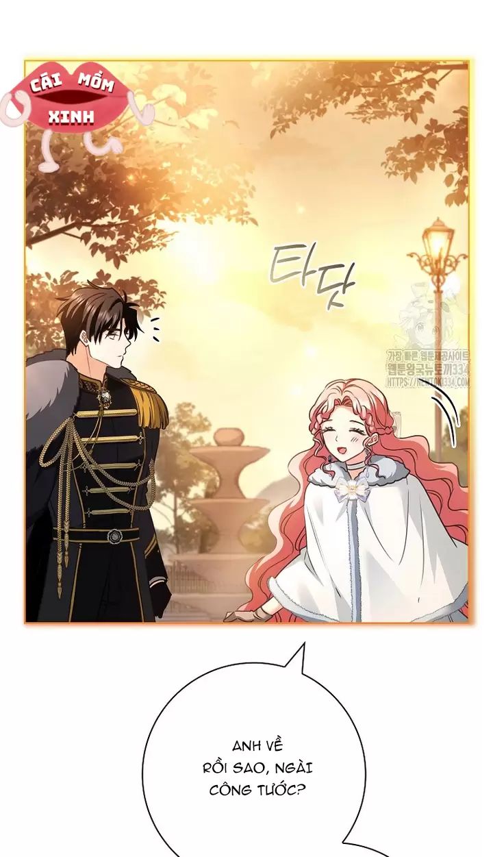 Tôi Phải Mau Chóng Kết Hôn Vì Thời Gian Có Hạn Chương 36 Ảnh 41