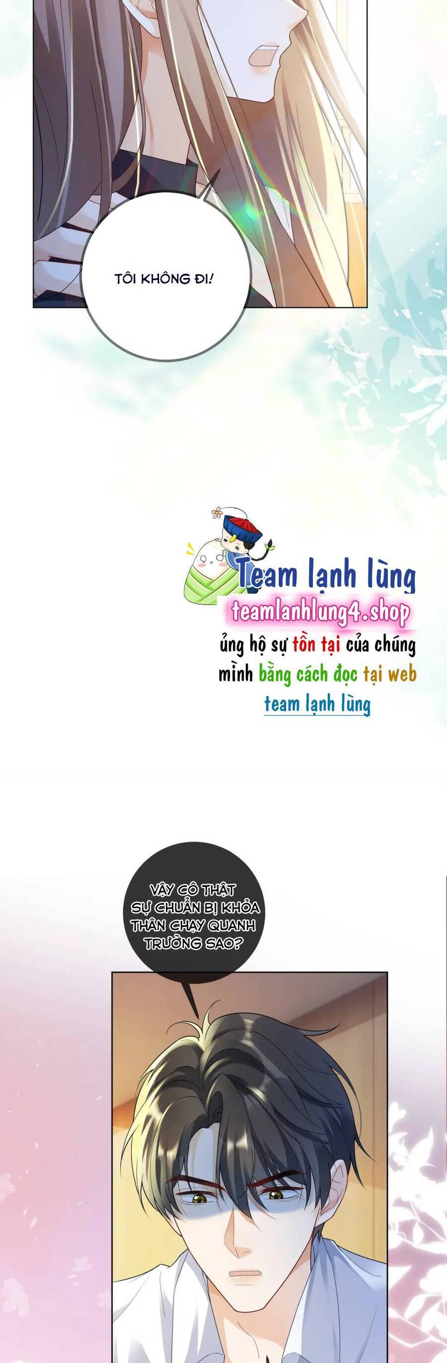 Tổng Tài Tỷ Phú Chỉ Sủng Cô Vợ Thế Thân Chương 79 Ảnh 6