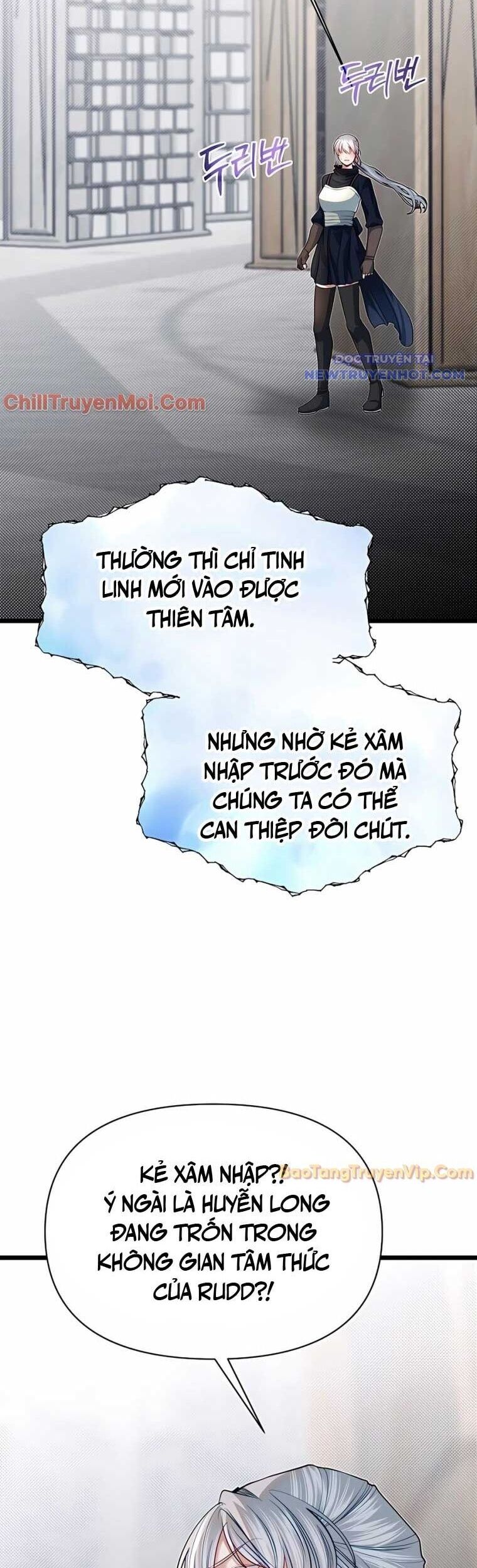 Anh Trai Anh Hùng Là Người Đã Chết Trong Học Viện Chương 94 Ảnh 39