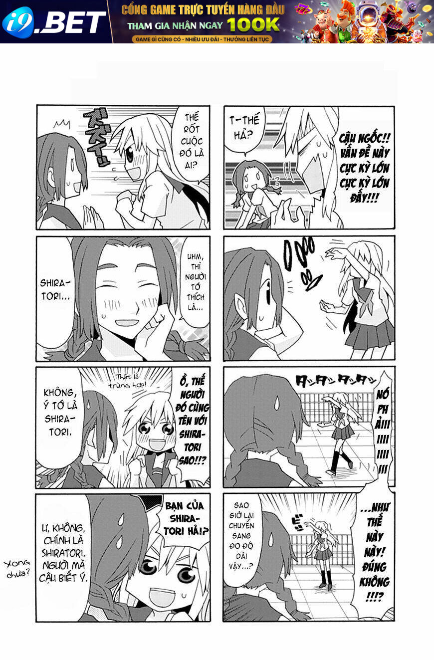 Yandere Kanojo Chương 31 Ảnh 7