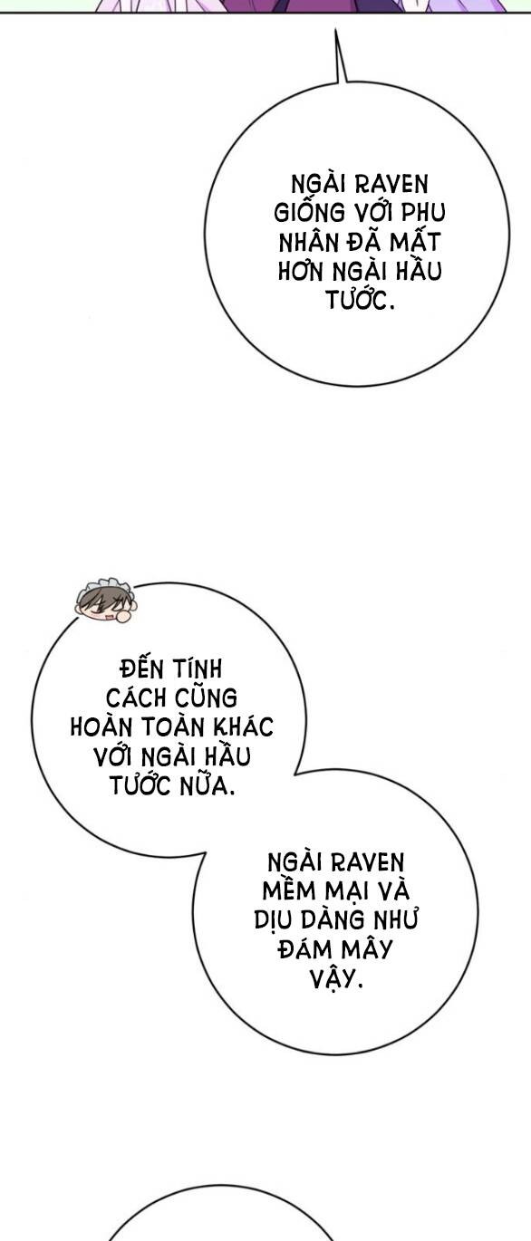 Mỗi Đêm Chồng Tôi Đều Biến Đổi Chương 18.1 Ảnh 31