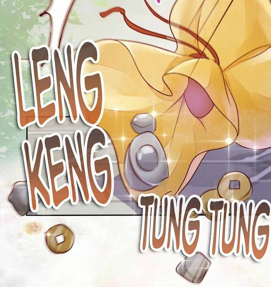Thần Y Khí Nữ: Ngự Thú Cuồng Phi Của Quỷ Đế Chương 92 Ảnh 26