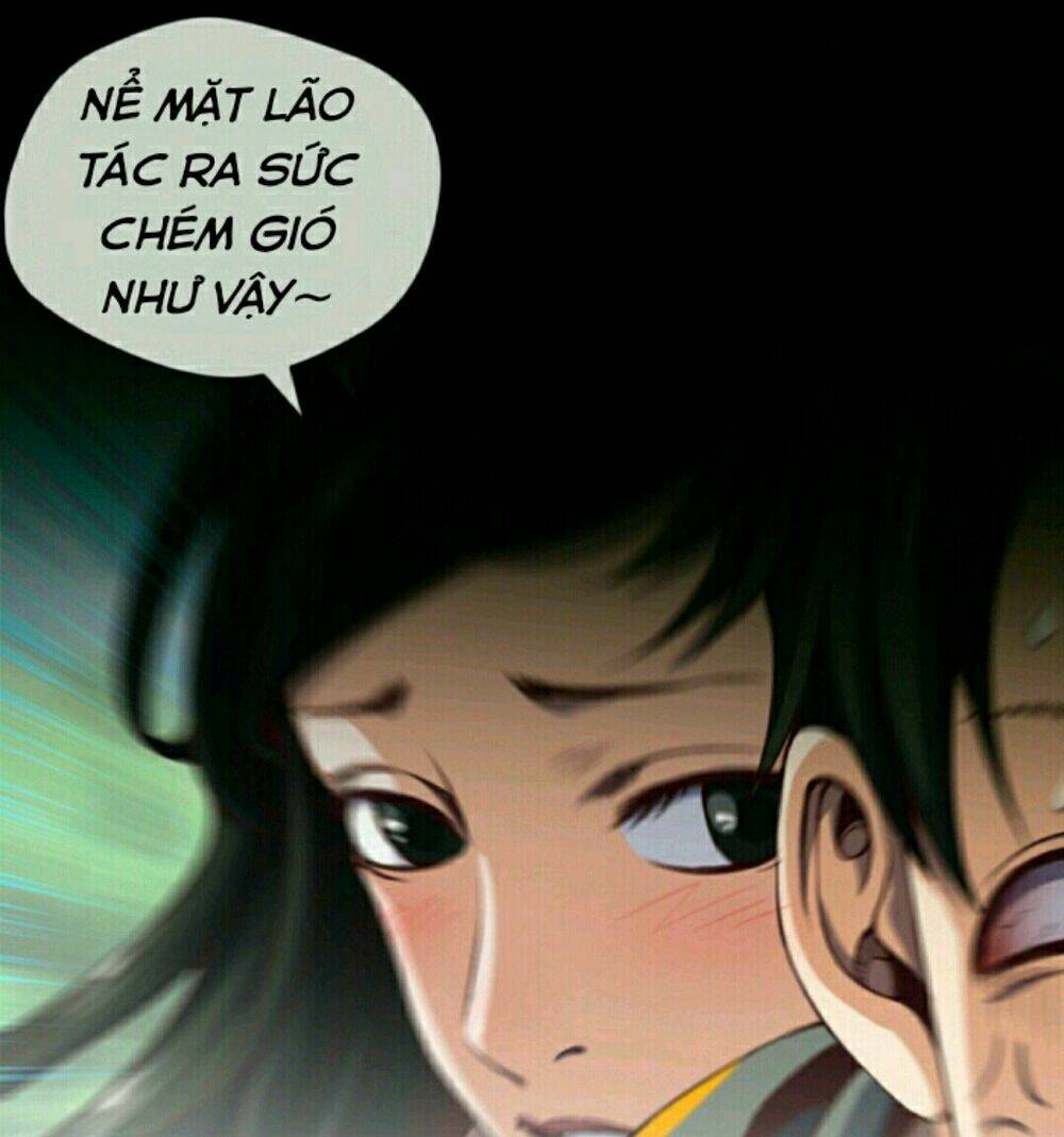 Ta Đương Âm Dương Tiên Sinh Những Năm Kia Chương 0 Ảnh 17