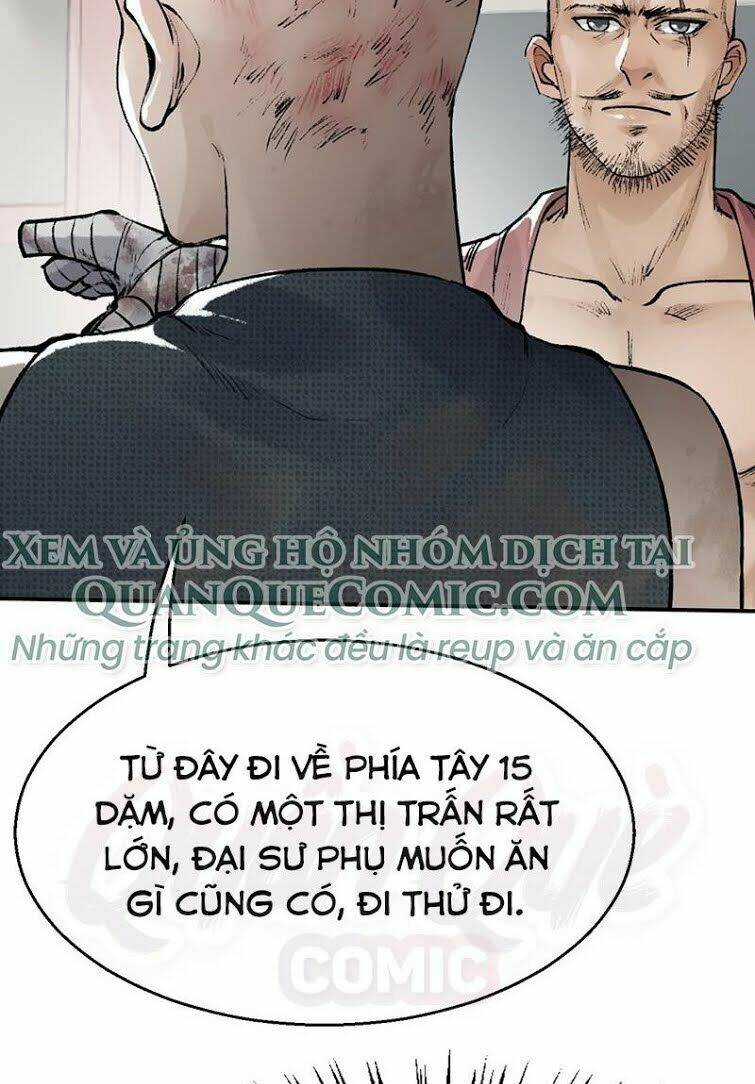 Liên Thành Quyết Chương 33 Ảnh 3