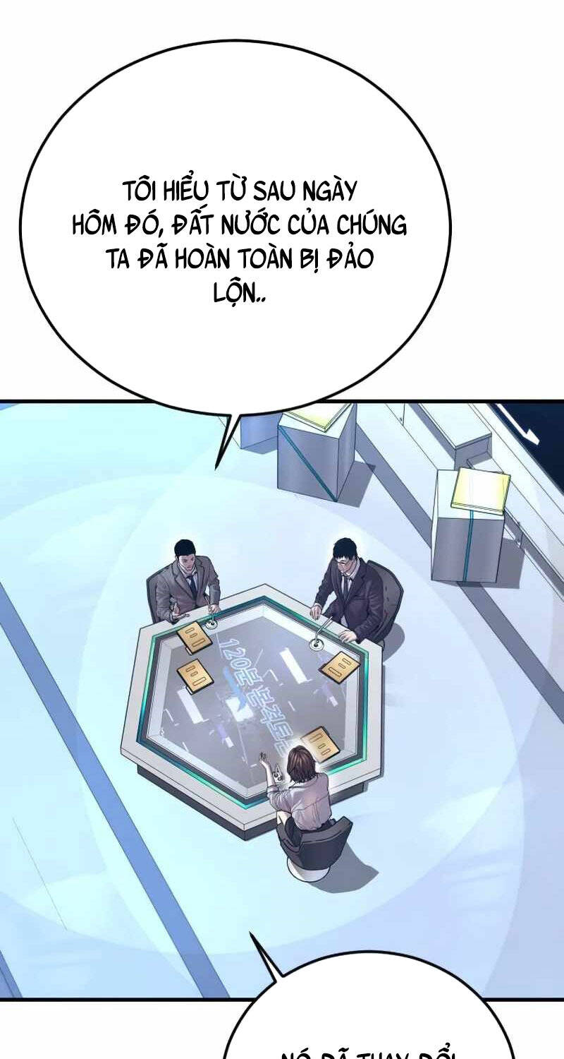 Cậu Bé Tội Phạm Chương 80 Ảnh 11
