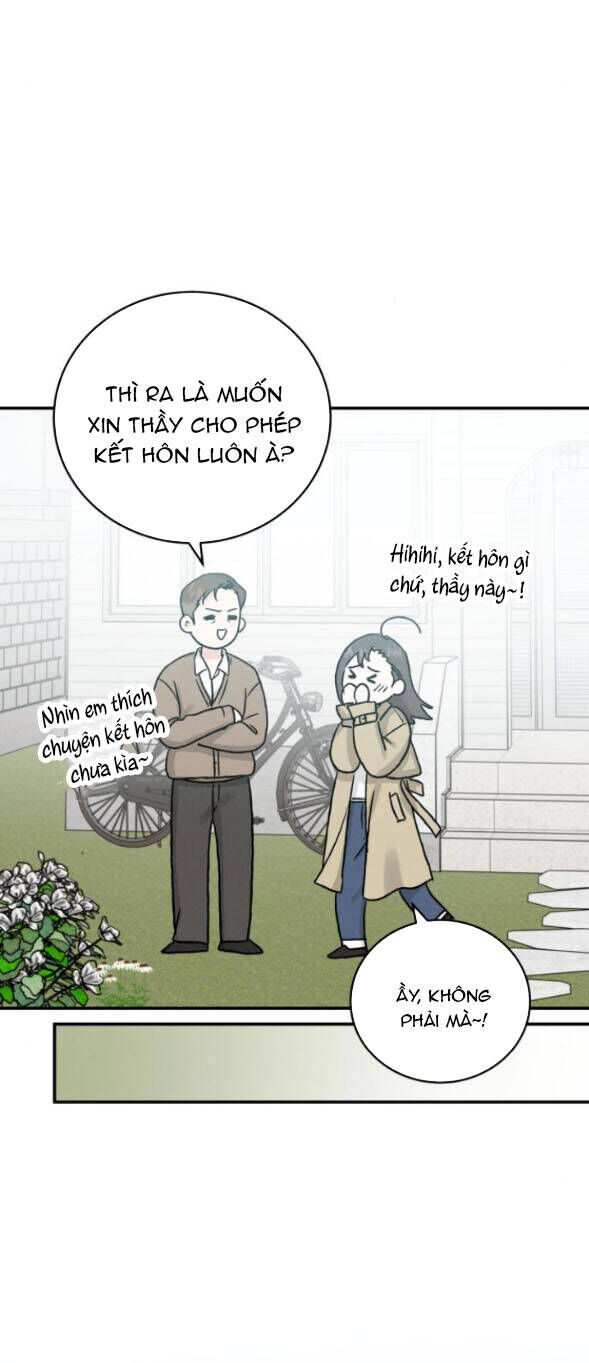 Thuyết Tình Yêu Ích Kỷ Chương 48 Ảnh 11