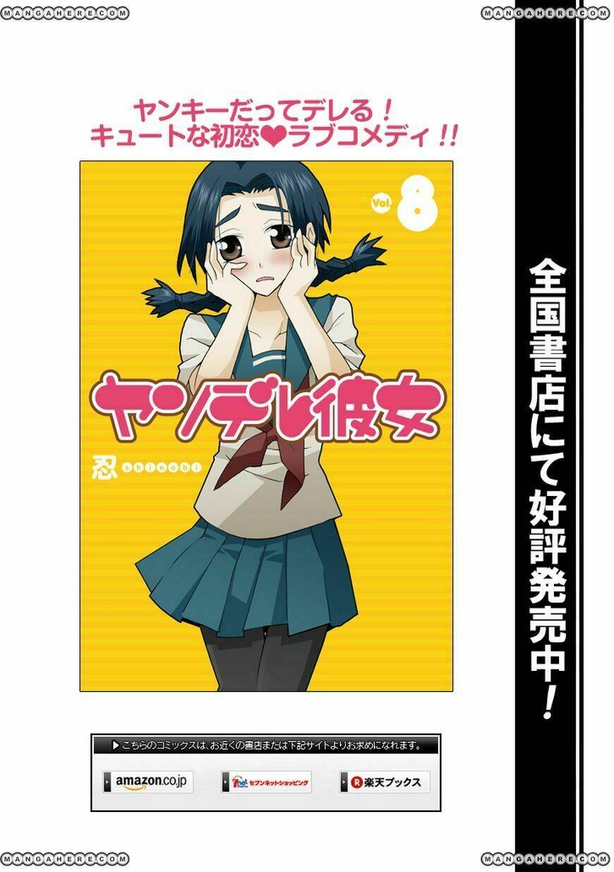 Yandere Kanojo Chương 42 Ảnh 20