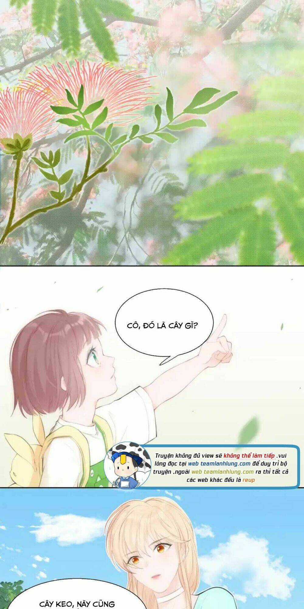 Tiểu Ma Vương Học Cách Yêu Đương Chương 5 Ảnh 7