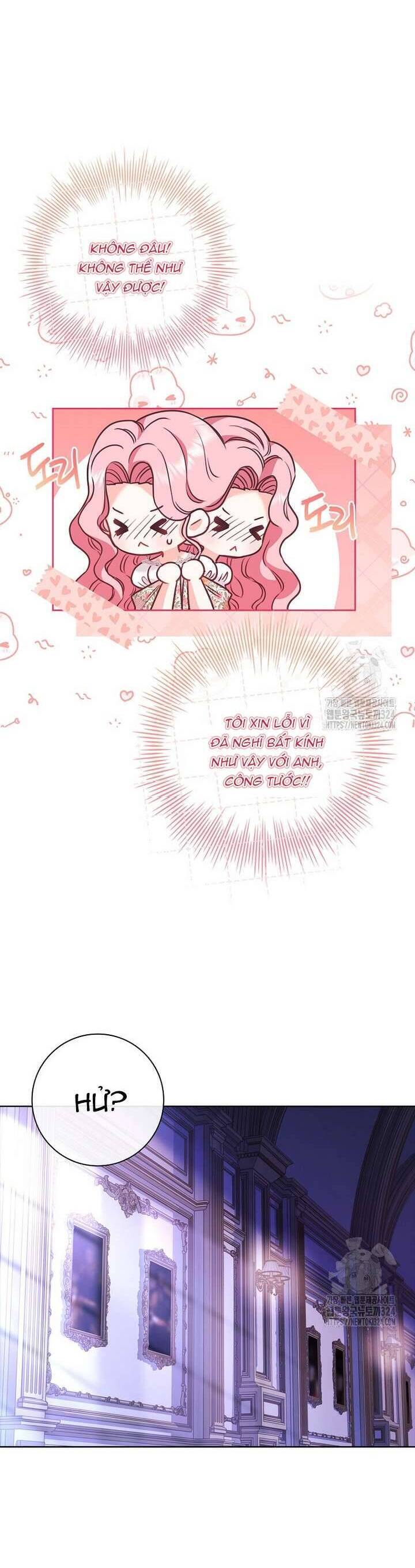 Tôi Phải Mau Chóng Kết Hôn Vì Thời Gian Có Hạn Chương 26 Ảnh 48
