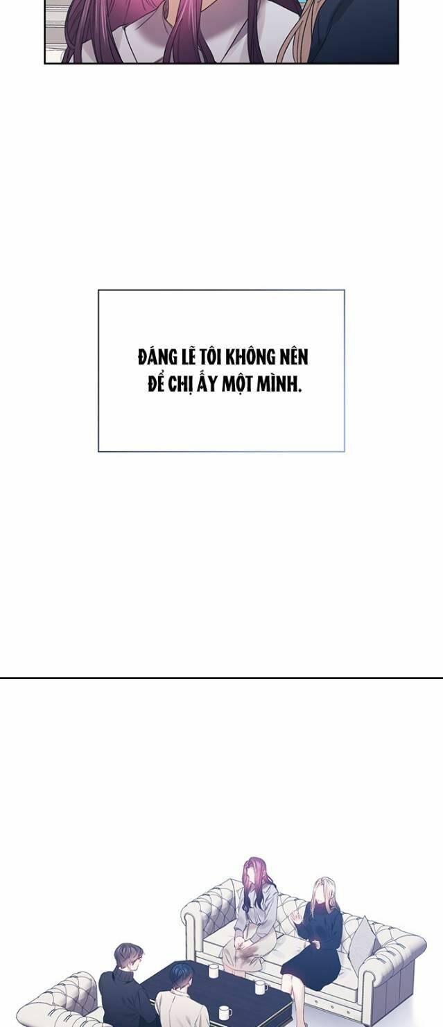 Cơ Hội Cuối Cùng Chương 63 Ảnh 14