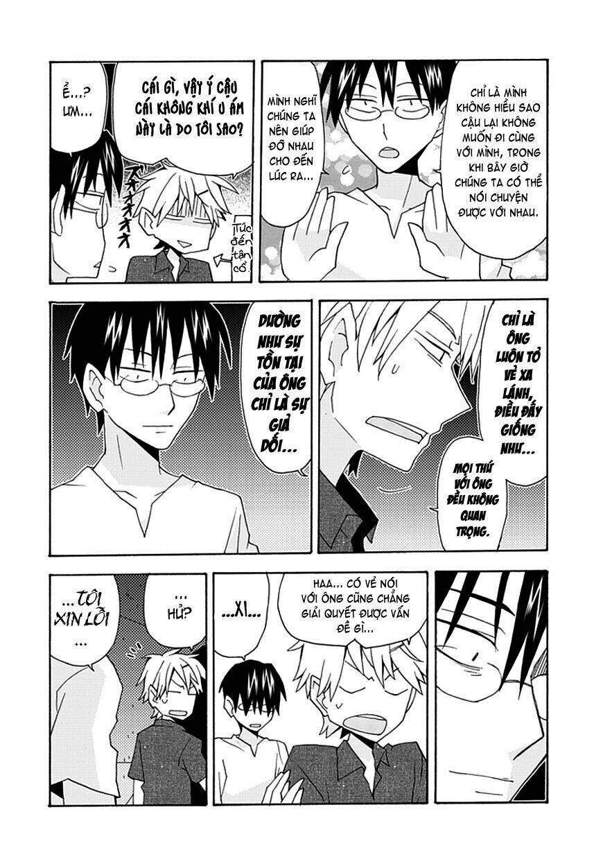Yandere Kanojo Chương 32 Ảnh 13