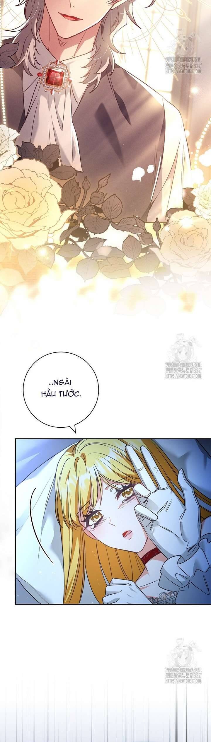 Tôi Phải Mau Chóng Kết Hôn Vì Thời Gian Có Hạn Chương 29 Ảnh 41